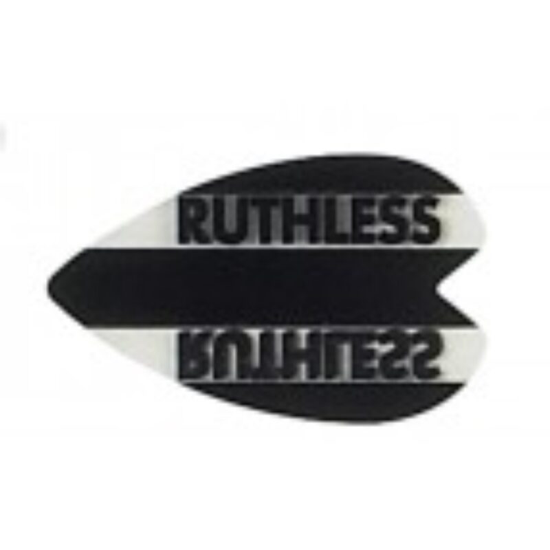 Billaresbalsalobre Plumas Ruthless Vortex Mini 353 Negro 1920 - Imagen 2