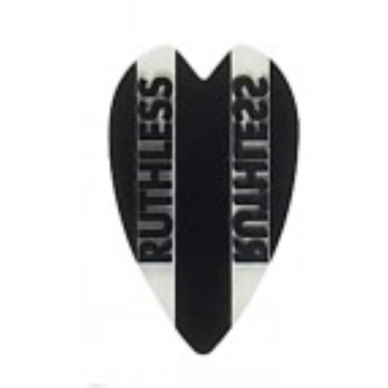 Billaresbalsalobre Plumas Ruthless Vortex Mini 353 Negro 1920