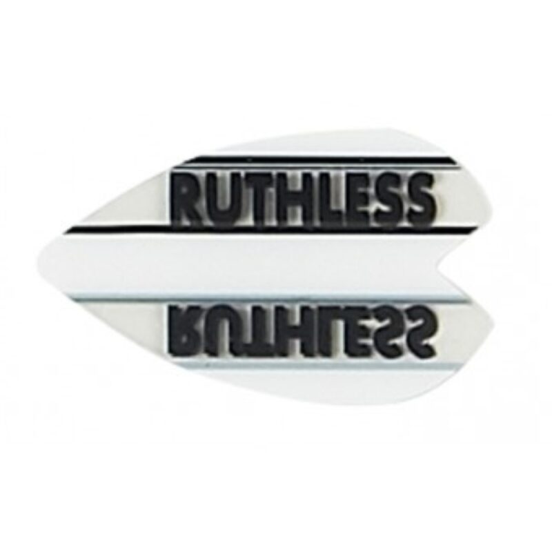 Billaresbalsalobre Plumas Ruthless Vortex Mini 353 Blanco 1921 - Imagen 2