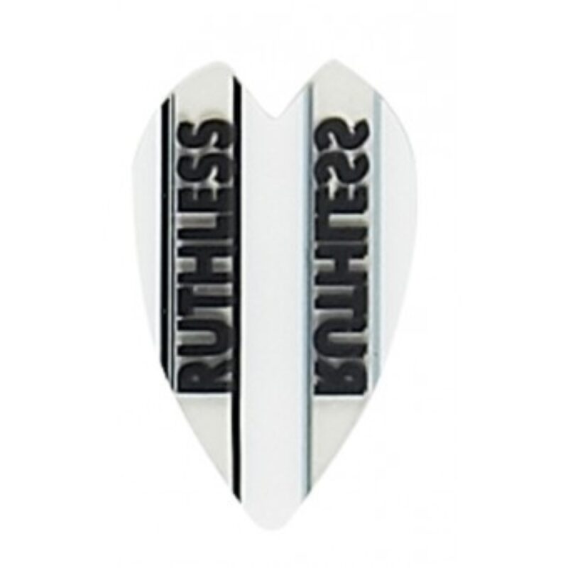 Billaresbalsalobre Plumas Ruthless Vortex Mini 353 Blanco 1921