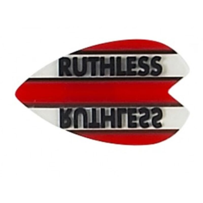 Billaresbalsalobre Plumas Ruthless Vortex Mini 353 Rojo 1922 - Imagen 2