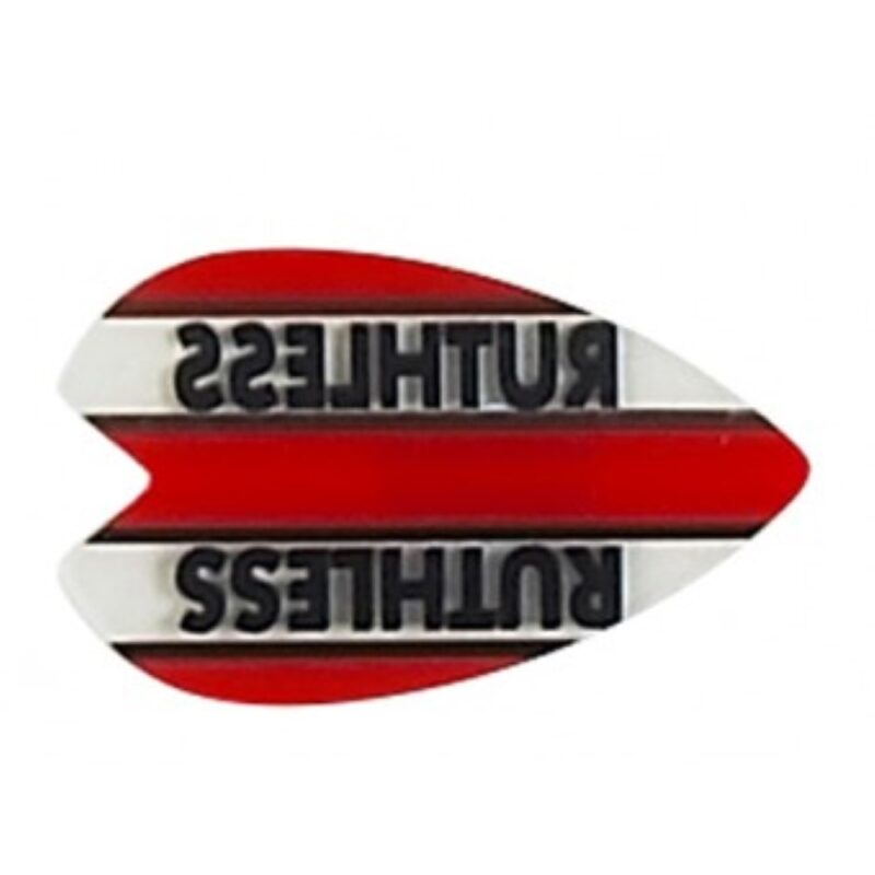 Billaresbalsalobre Plumas Ruthless Vortex Mini 353 Rojo 1922 - Imagen 3