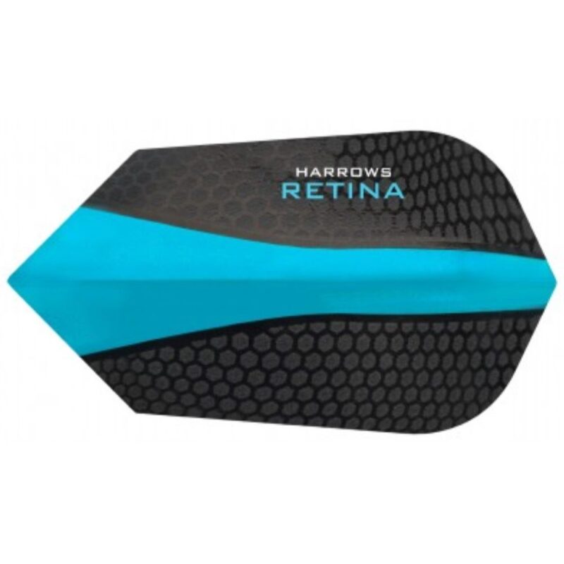 Billaresbalsalobre Plumas Harrows Retina Slim Azul 5506 - Imagen 2