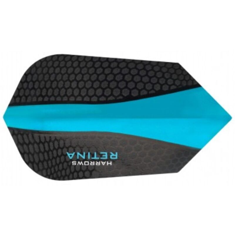 Billaresbalsalobre Plumas Harrows Retina Slim Azul 5506 - Imagen 3