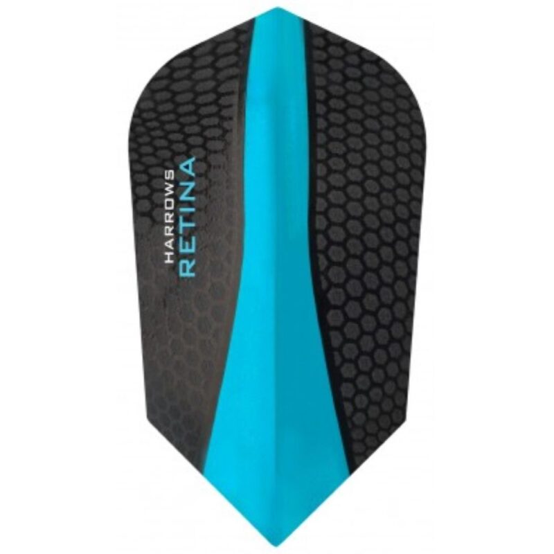 Billaresbalsalobre Plumas Harrows Retina Slim Azul 5506