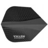 Billaresbalsalobre Plumas Harrows Retina Standard Negra 5502 - Imagen 3