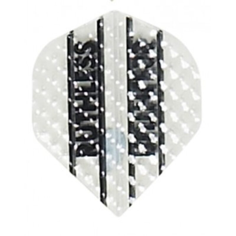 Billaresbalsalobre Plumas Ruthless Standard Embosed Clear 4304