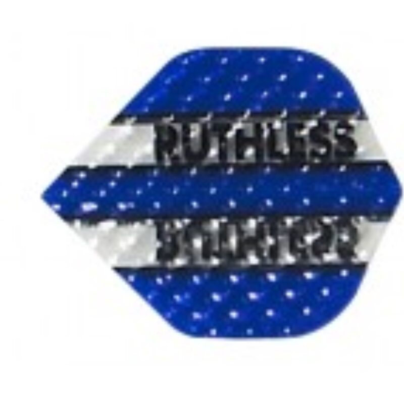 Billaresbalsalobre Plumas Ruthless Standard Embosed Azul 4303 - Imagen 2