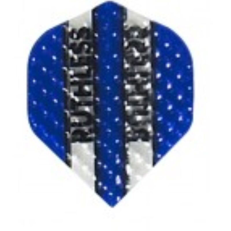 Billaresbalsalobre Plumas Ruthless Standard Embosed Azul 4303