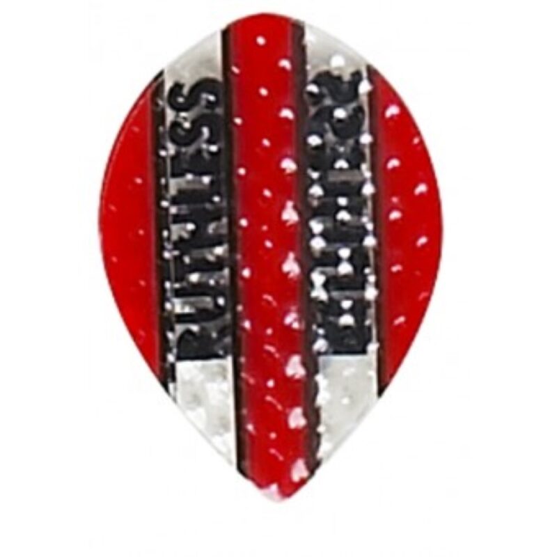 Billaresbalsalobre Plumas Ruthless Pear Embosed Roja 4330