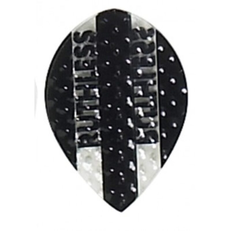 Billaresbalsalobre Plumas Ruthless Pear Embosed Negro 4332