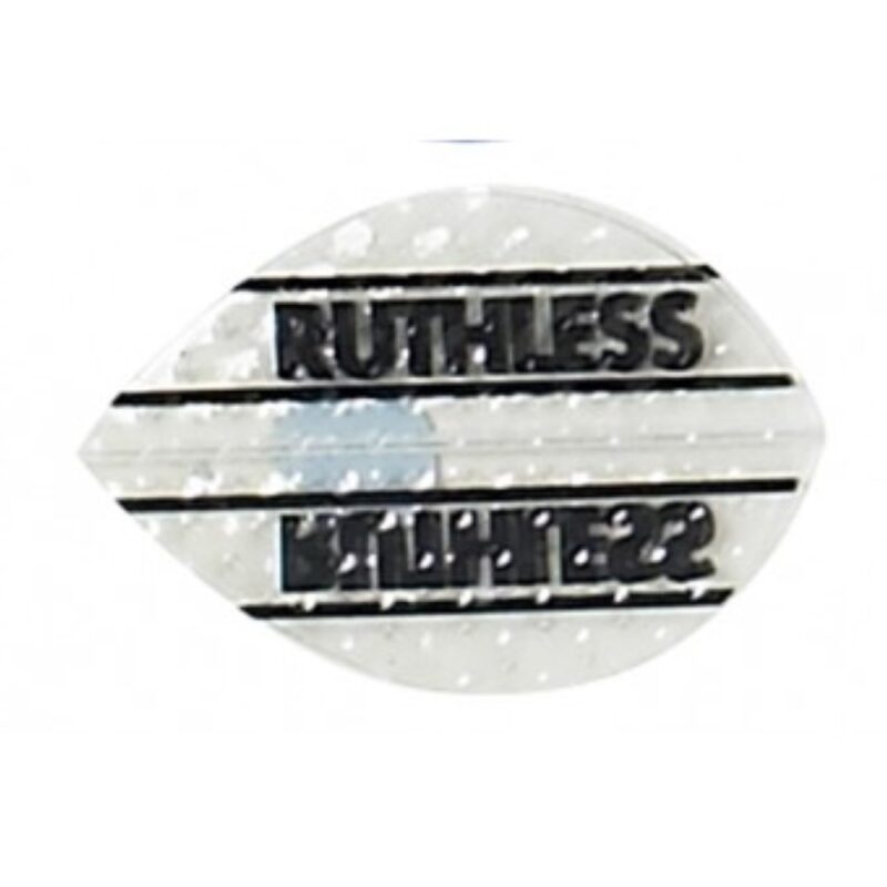 Billaresbalsalobre Plumas Ruthless Pear Embosed Clear 4334 - Imagen 2