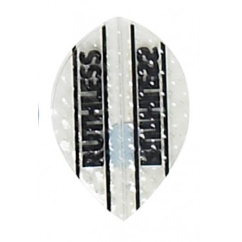 Billaresbalsalobre Plumas Ruthless Pear Embosed Clear 4334