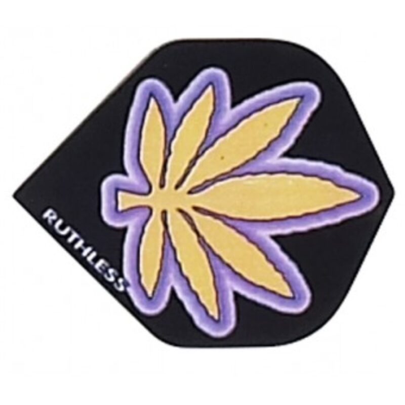 Billaresbalsalobre Plumas Ruthless Standard Emblem Maria XXI 1726 - Imagen 2