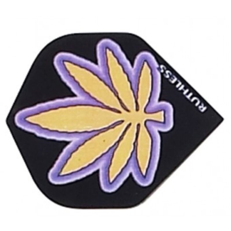 Billaresbalsalobre Plumas Ruthless Standard Emblem Maria XXI 1726 - Imagen 3