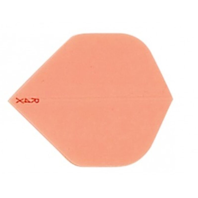 Billaresbalsalobre Plumas R4X Standard Naranja 1607 - Imagen 2