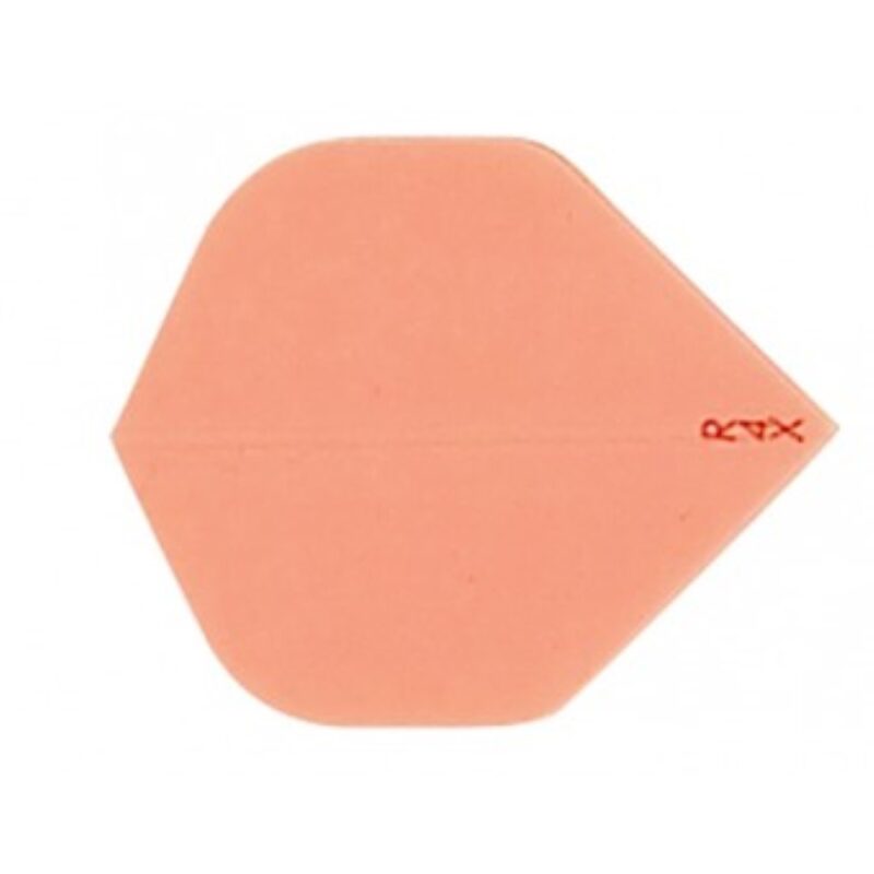 Billaresbalsalobre Plumas R4X Standard Naranja 1607 - Imagen 3
