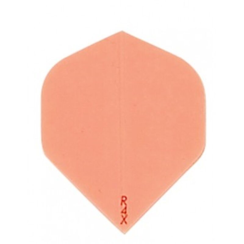 Billaresbalsalobre Plumas R4X Standard Naranja 1607