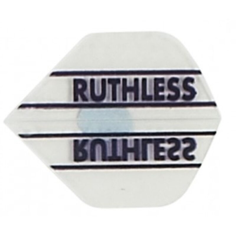 Billaresbalsalobre Plumas Ruthless Standard Plain Clear 1714-F3528 - Imagen 2