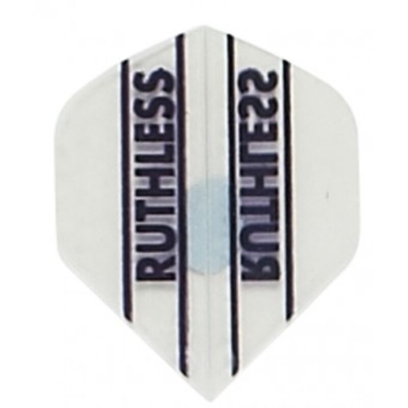 Billaresbalsalobre Plumas Ruthless Standard Plain Clear 1714-F3528