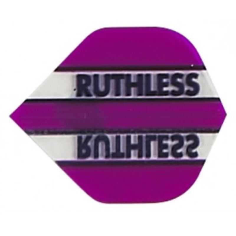 Billaresbalsalobre Plumas Ruthless Standard Morada 1715 - Imagen 2