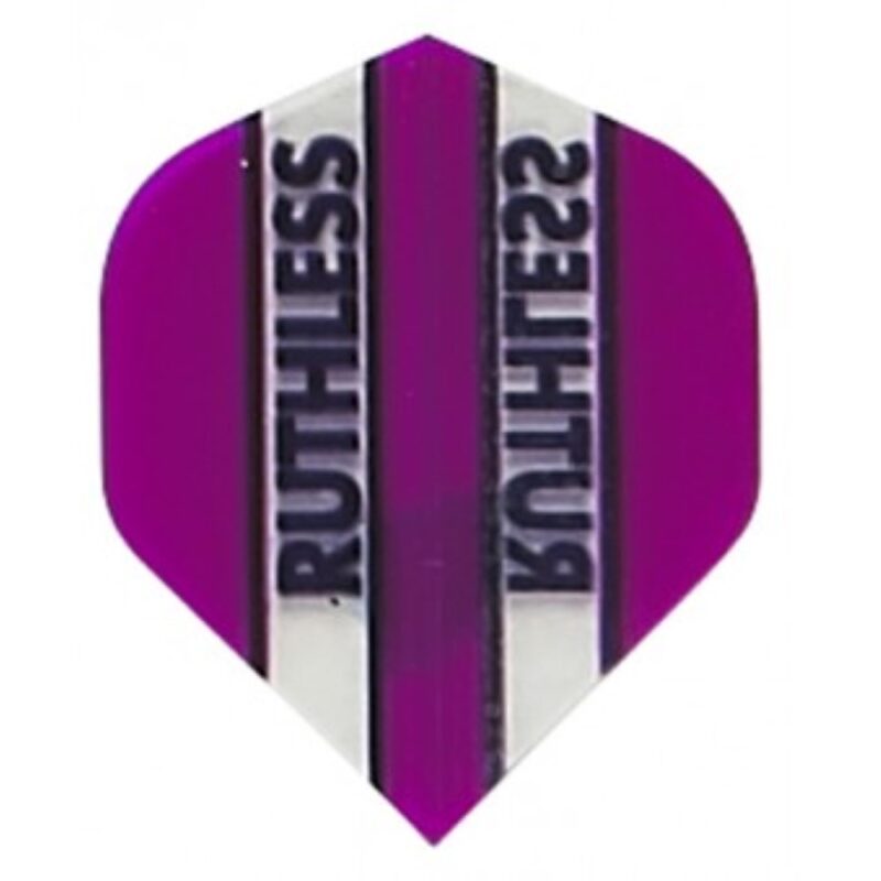 Billaresbalsalobre Plumas Ruthless Standard Morada 1715