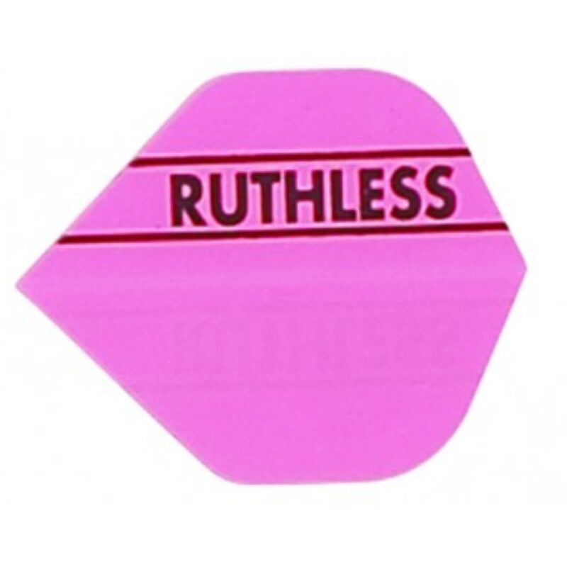 Billaresbalsalobre copia de Plumas Ruthless Standard Plain Rosa 1716 - Imagen 2