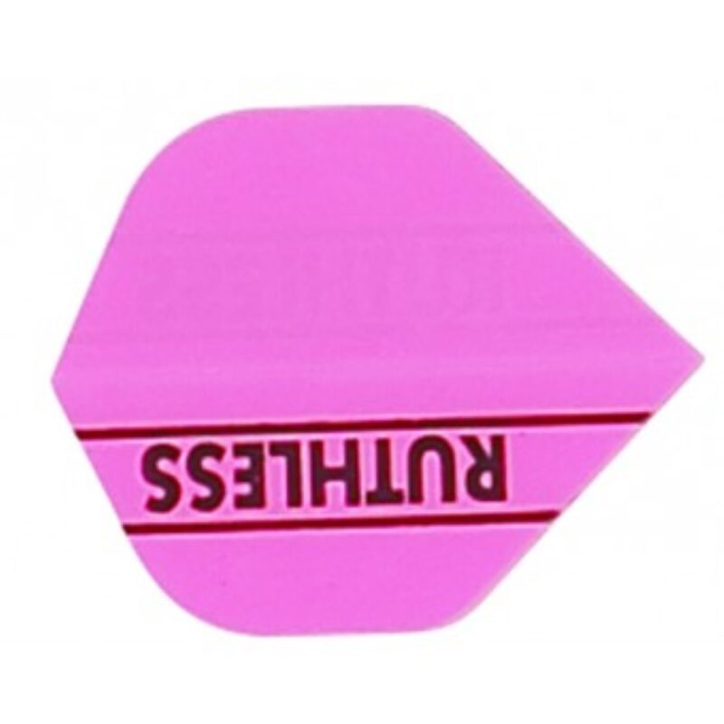Billaresbalsalobre copia de Plumas Ruthless Standard Plain Rosa 1716 - Imagen 3