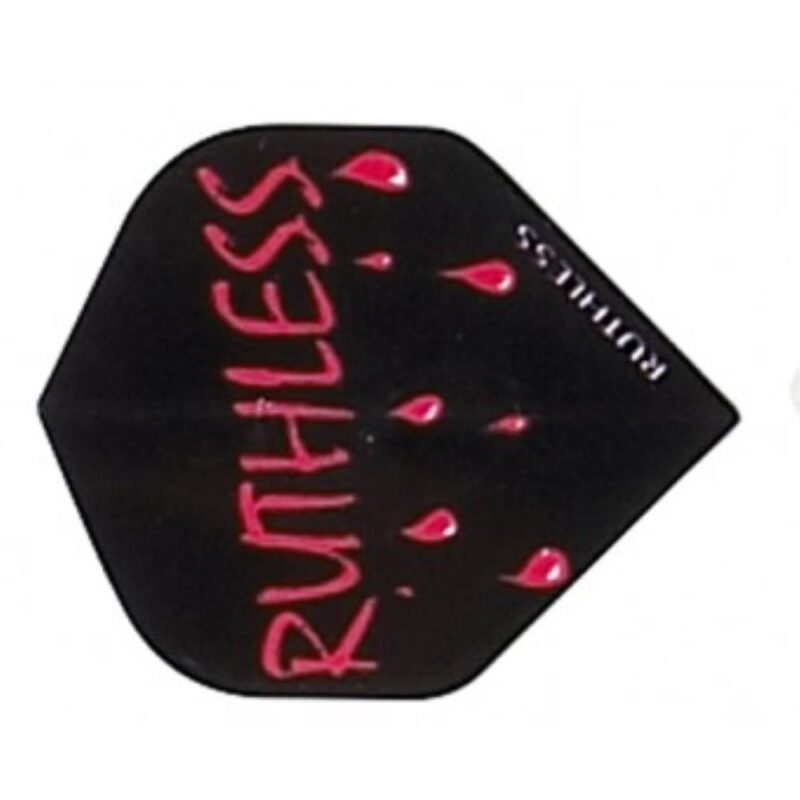 Billaresbalsalobre Plumas Ruthless Standard Emblem Sangre 1721 - Imagen 3