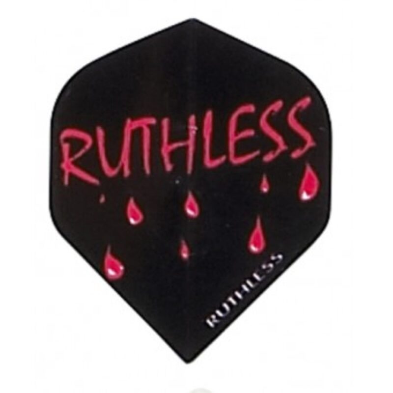 Billaresbalsalobre Plumas Ruthless Standard Emblem Sangre 1721