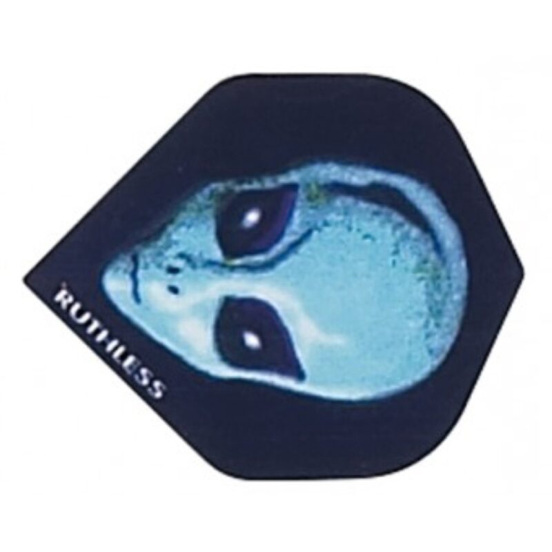 Billaresbalsalobre Plumas Ruthless Standard Emblem Marciano 1723 - Imagen 2