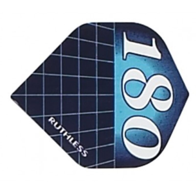 Billaresbalsalobre Plumas Ruthless Standard Emblem X180 1737 - Imagen 2