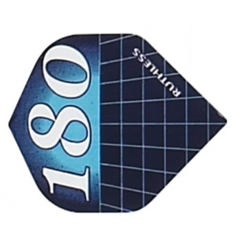 Billaresbalsalobre Plumas Ruthless Standard Emblem X180 1737 - Imagen 3