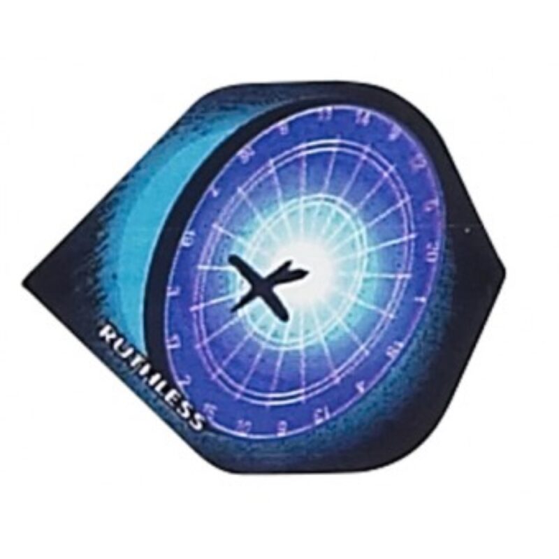 Billaresbalsalobre Plumas Ruthless Standard Emblem DianaX 1739 - Imagen 2
