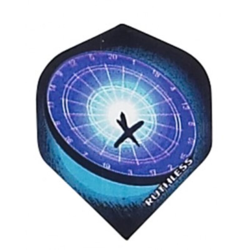 Billaresbalsalobre Plumas Ruthless Standard Emblem DianaX 1739