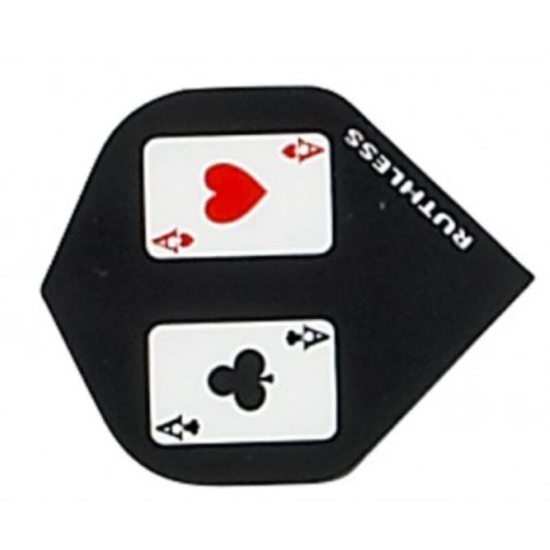 Billaresbalsalobre Plumas Ruthless Standard Emblem Ass 1744 - Imagen 3