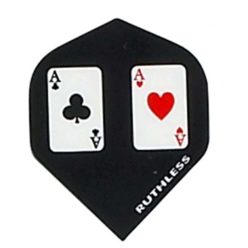 Billaresbalsalobre Plumas Ruthless Standard Emblem Ass 1744