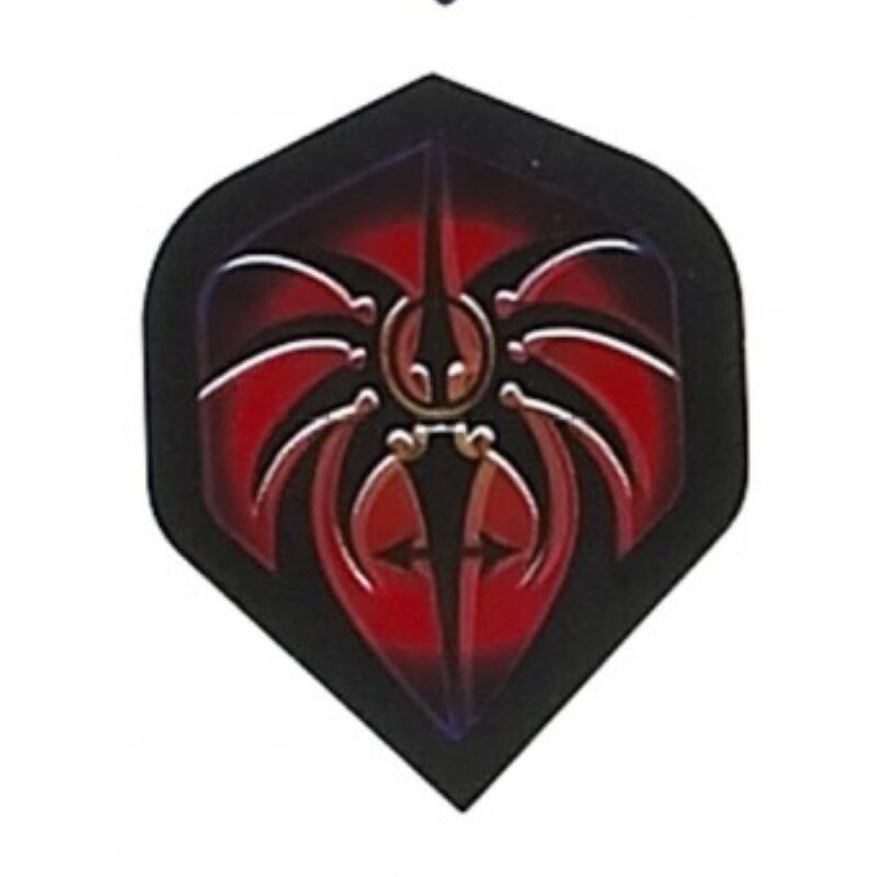 Billaresbalsalobre Plumas Ruthless Standard Emblem Oxio