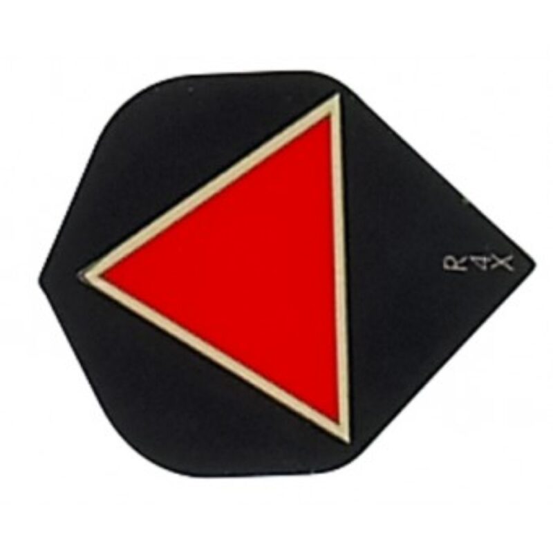 Billaresbalsalobre Plumas Ruthless Standard Emblem Figura Roja 1828 - Imagen 3