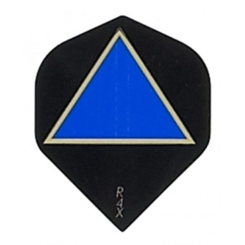 Billaresbalsalobre Plumas Ruthless Standard Emblem Figura Azul 1829