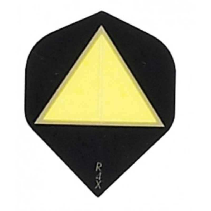 Billaresbalsalobre Plumas Ruthless Standard Emblem Figura Amarilla 1832