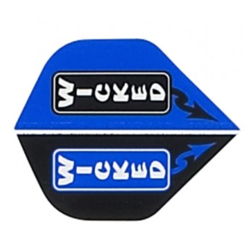 Billaresbalsalobre Plumas Ruthless Standard Emblem Two Plus 1837 - Imagen 3