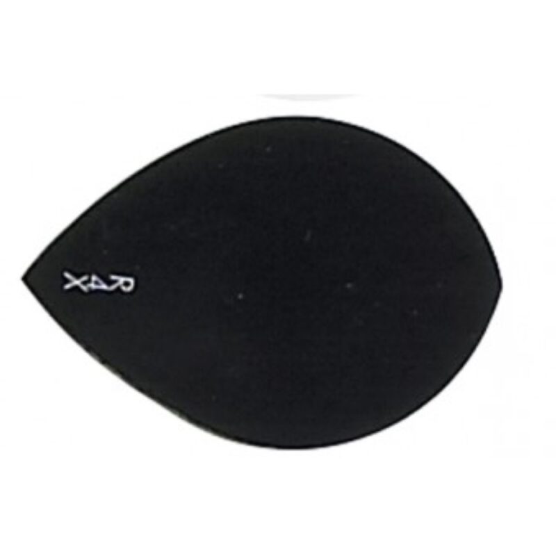Billaresbalsalobre Plumas R4X Oval Negra 1622 - Imagen 2