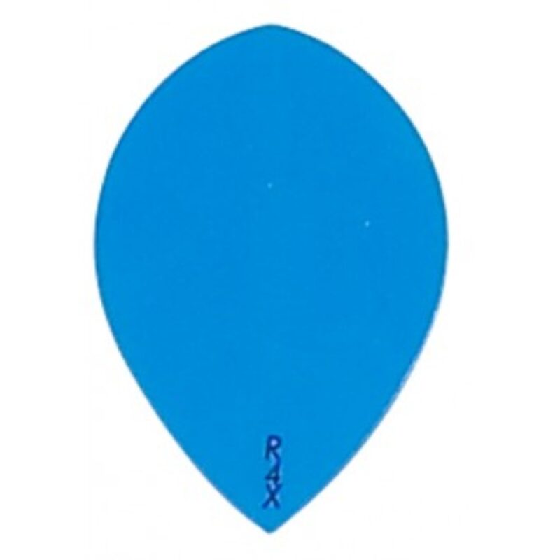 Billaresbalsalobre Plumas R4X Oval Azul 1623