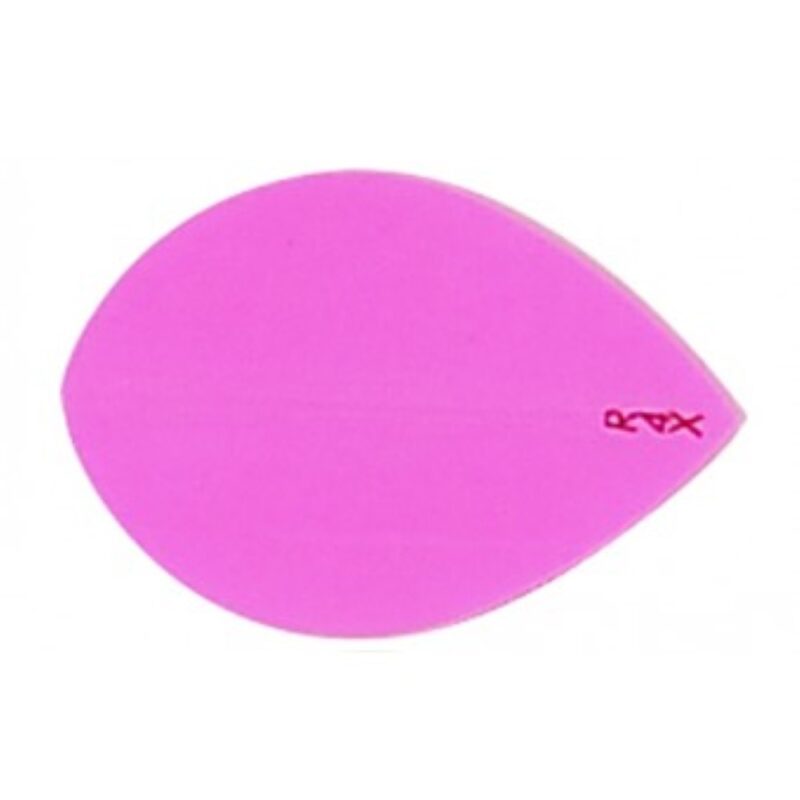 Billaresbalsalobre Plumas R4X Oval Rosa 1625 - Imagen 3