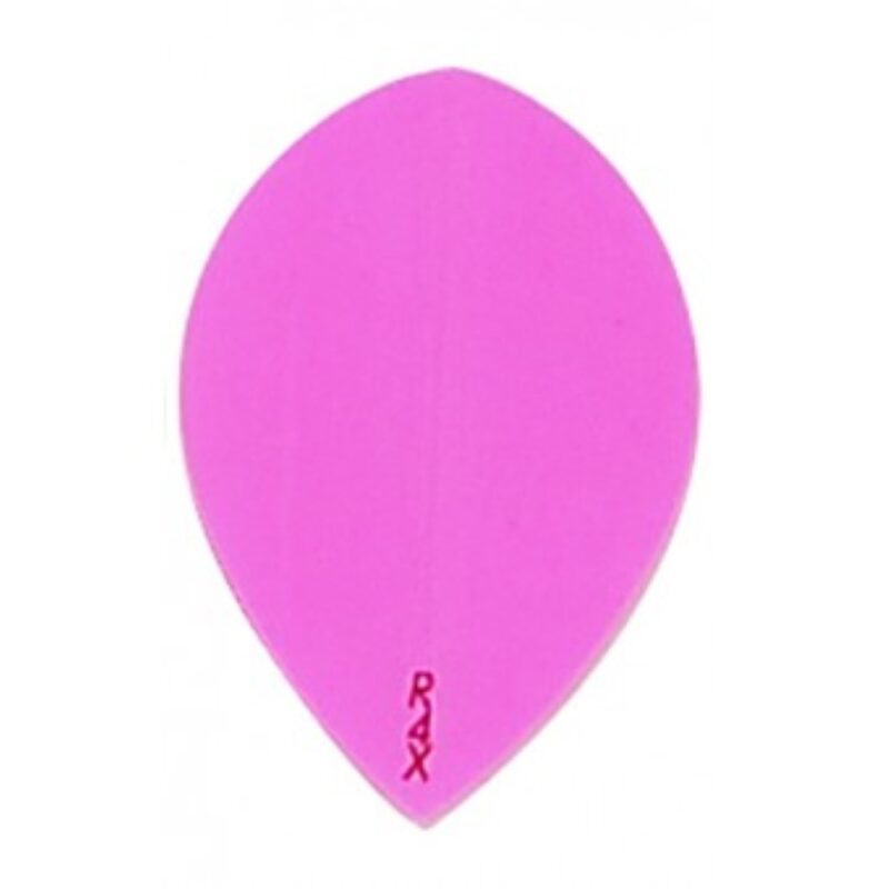 Billaresbalsalobre Plumas R4X Oval Rosa 1625