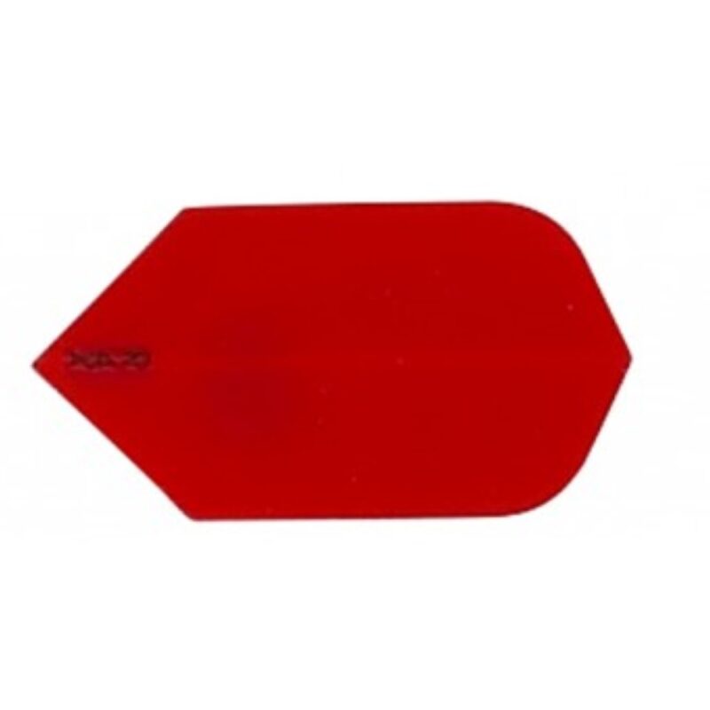 Billaresbalsalobre Plumas R4X Slim Roja 1640 - Imagen 2
