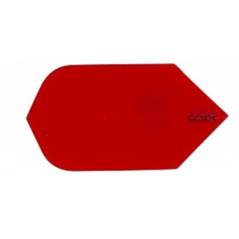 Billaresbalsalobre Plumas R4X Slim Roja 1640 - Imagen 3