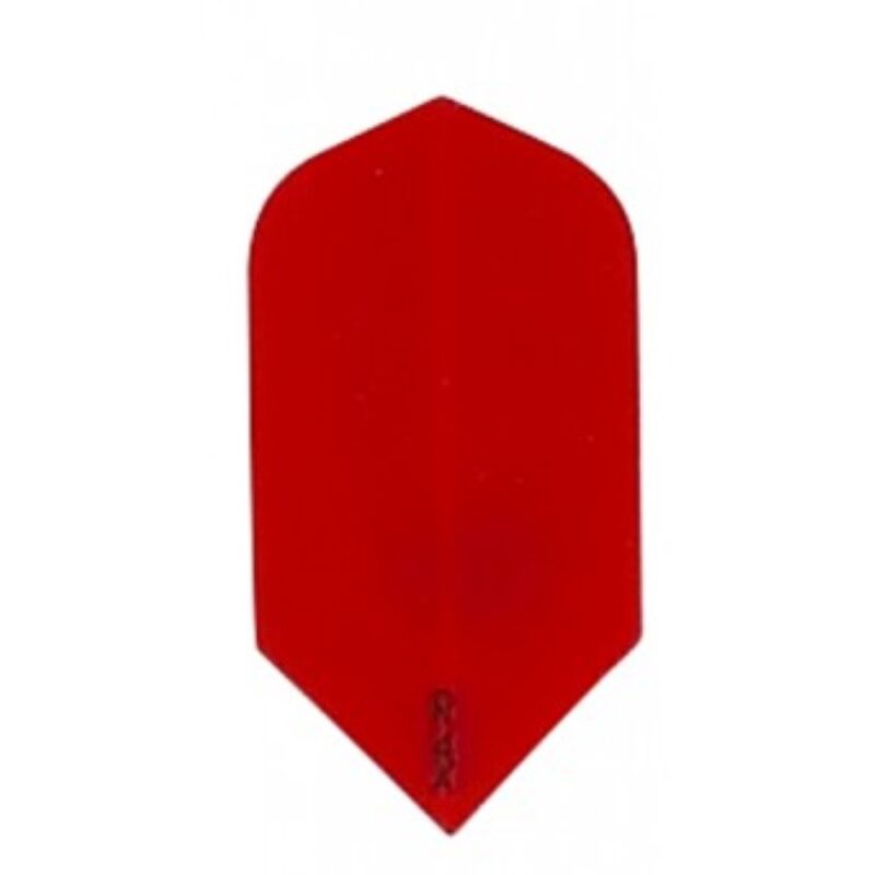 Billaresbalsalobre Plumas R4X Slim Roja 1640