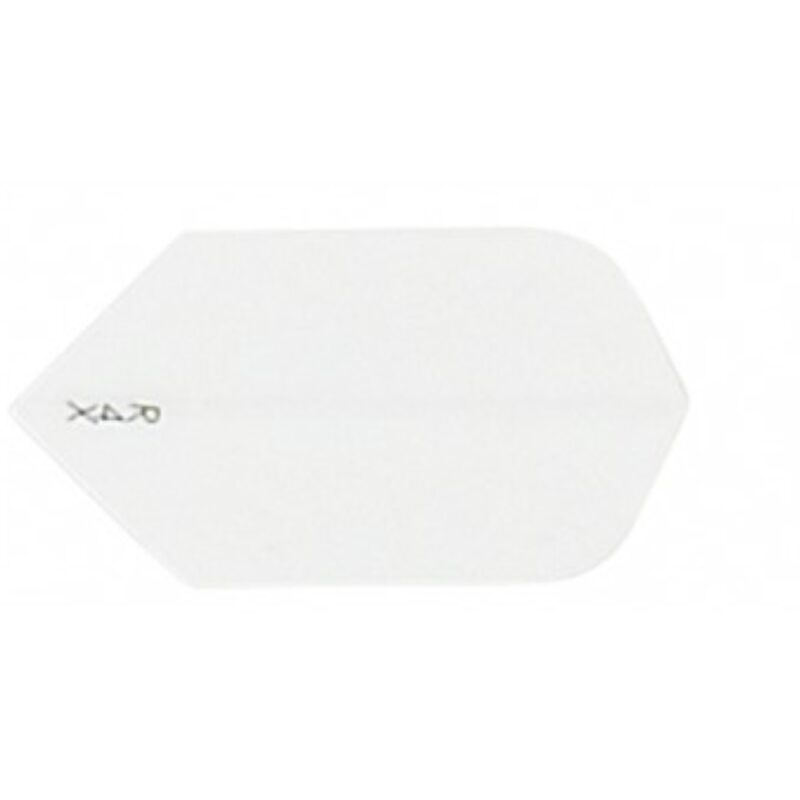 Billaresbalsalobre Plumas R4X Slim Blanca 1641 - Imagen 2